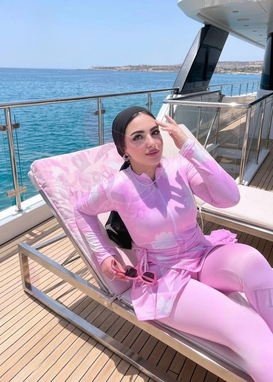 Pink Tide