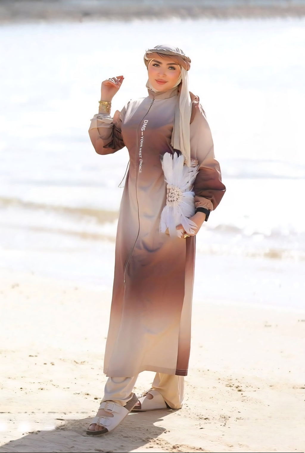 Sandy Dune