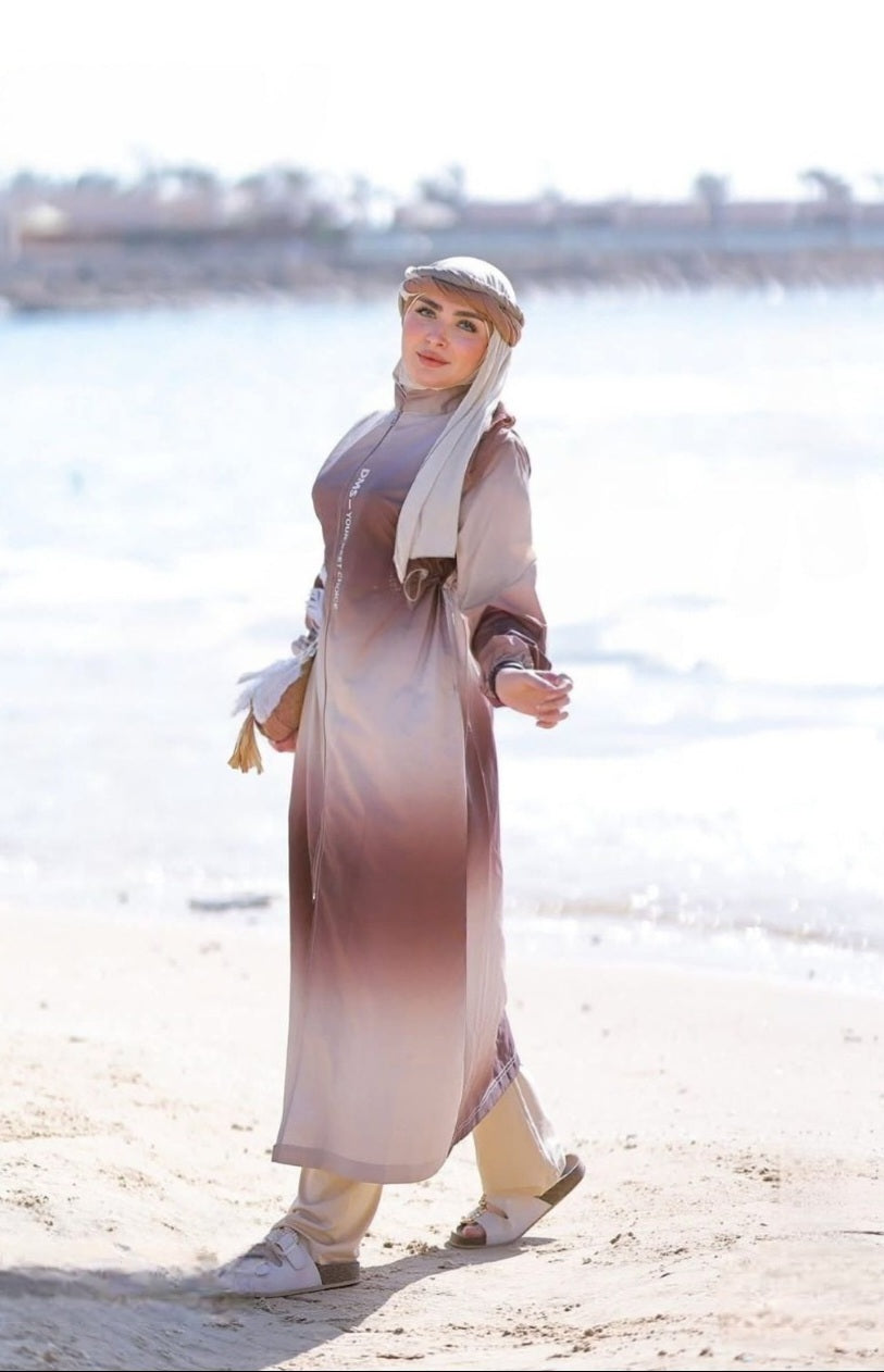 Sandy Dune