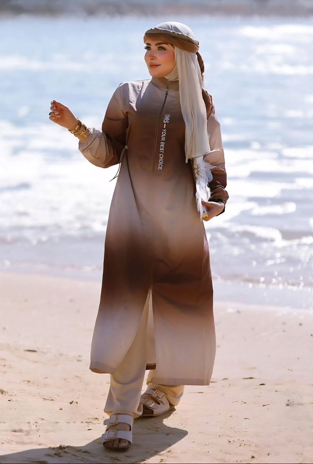 Sandy Dune