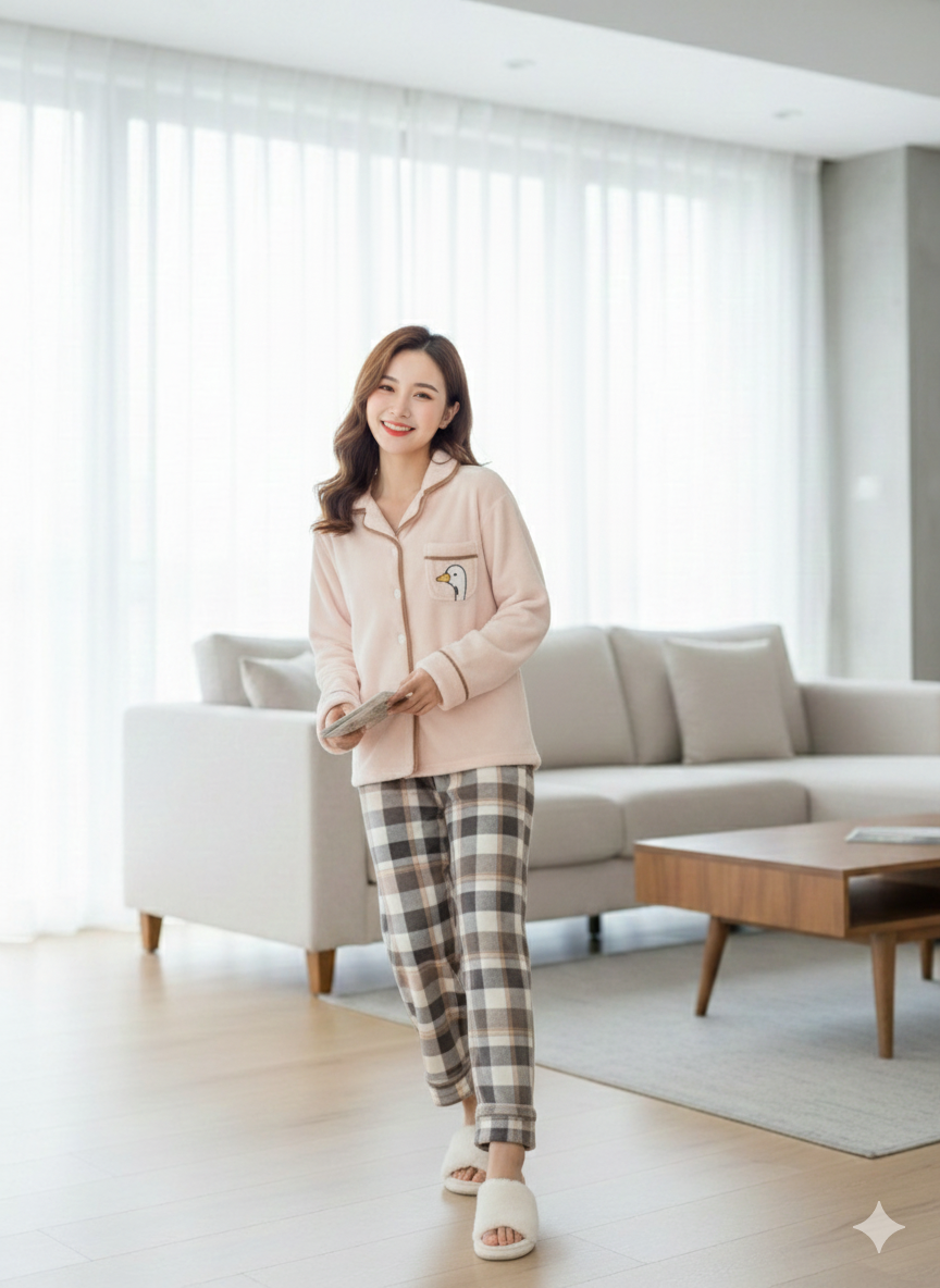 Leopard V Glam Winter Sport Set 🐆✨