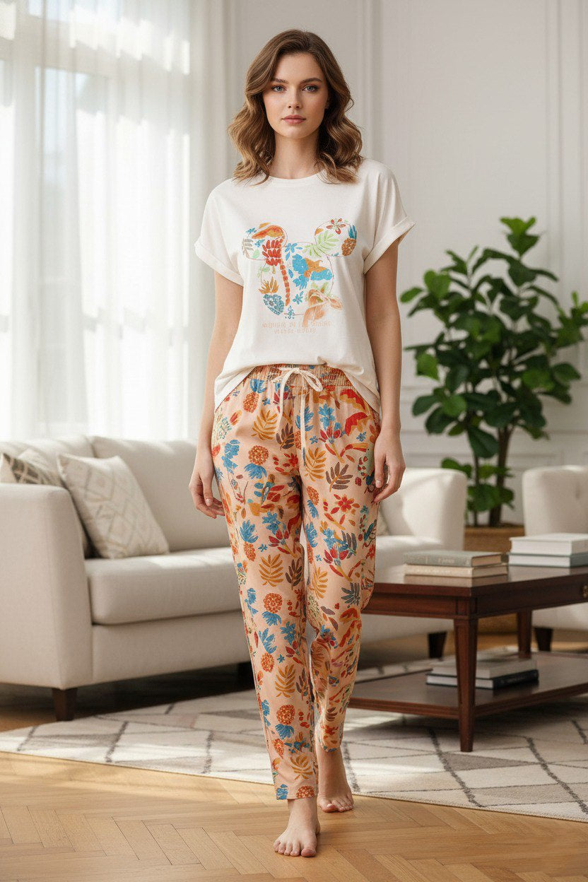 Cream Tropical