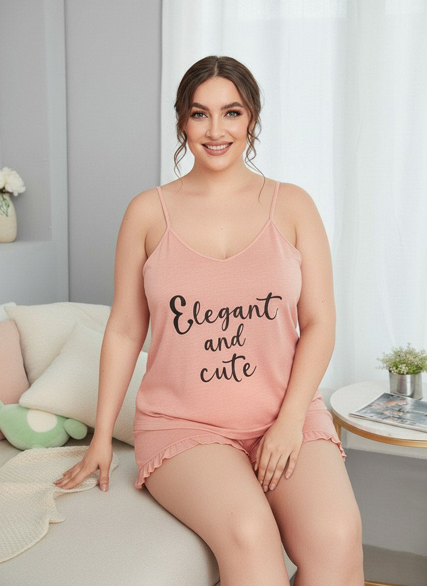 Cashmere "Elegant and Cute"
