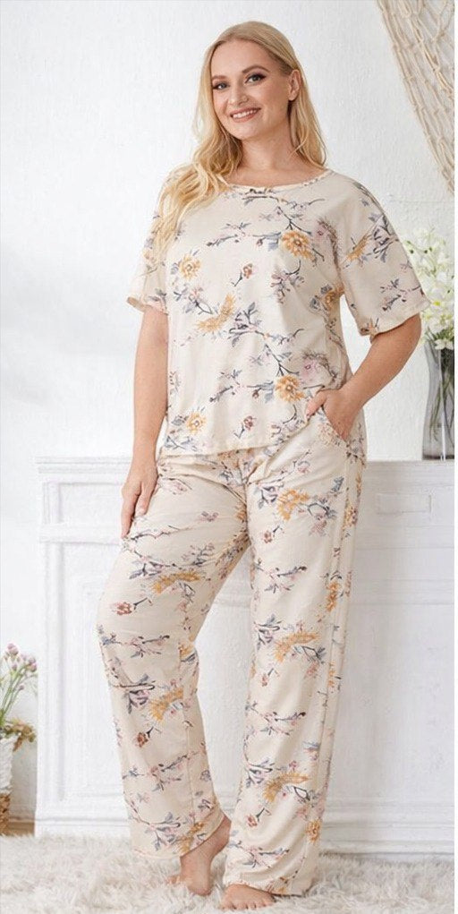 Floral Dream
