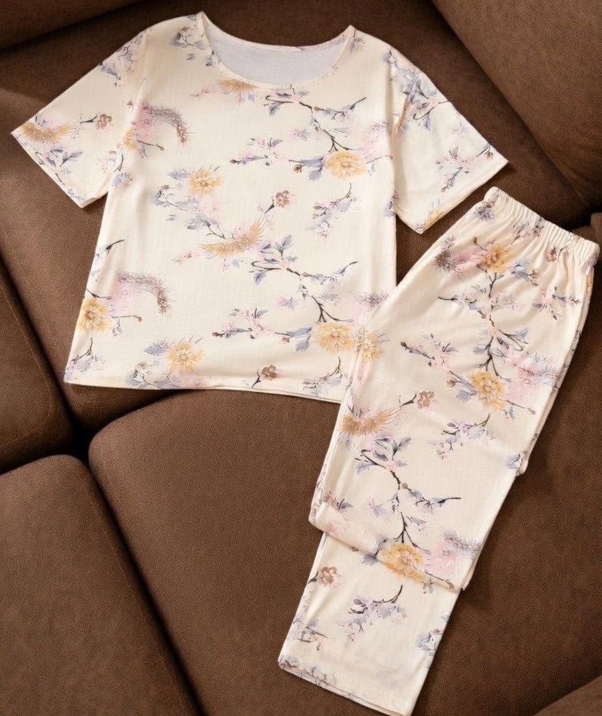 Floral Dream