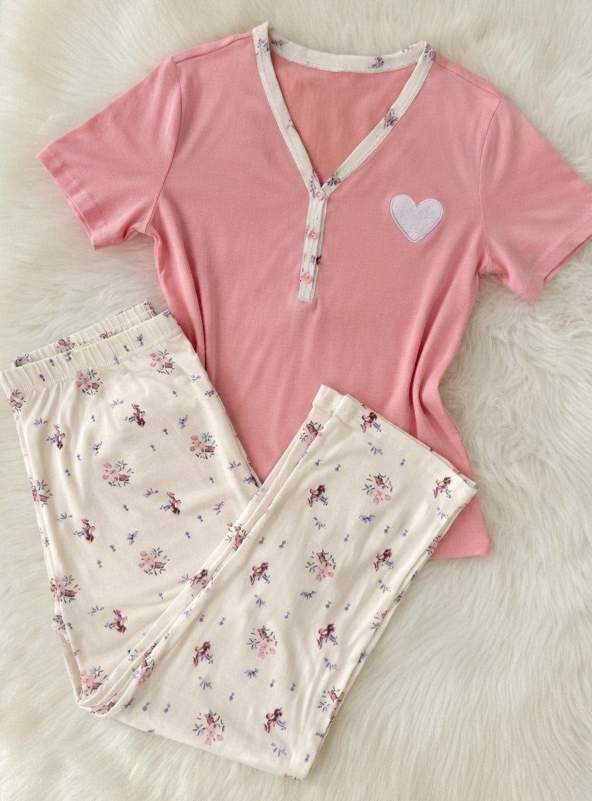 Heart Patch