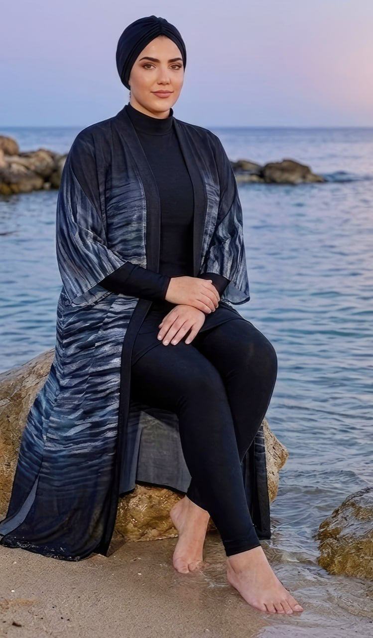 Dark Elegance