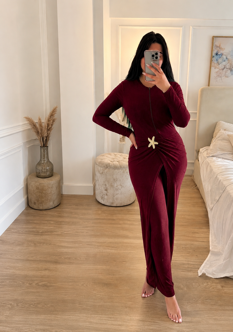 Cocoa Star Set