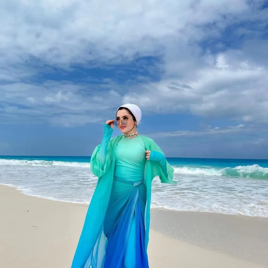 Aqua Mist