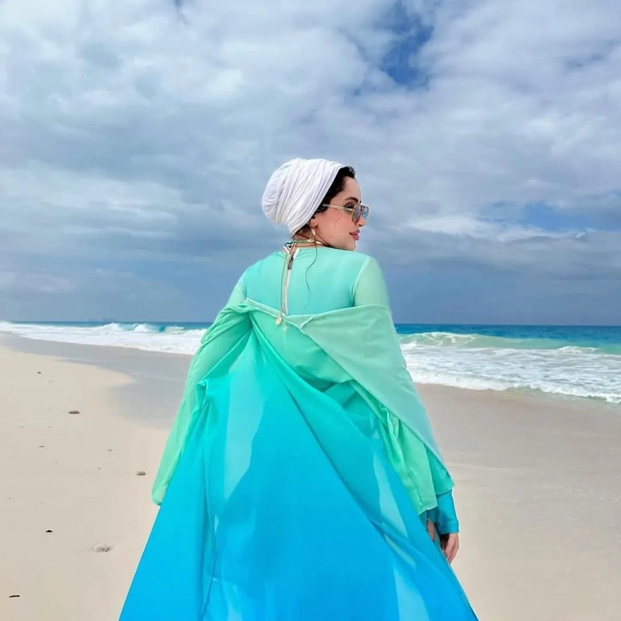 Aqua Mist
