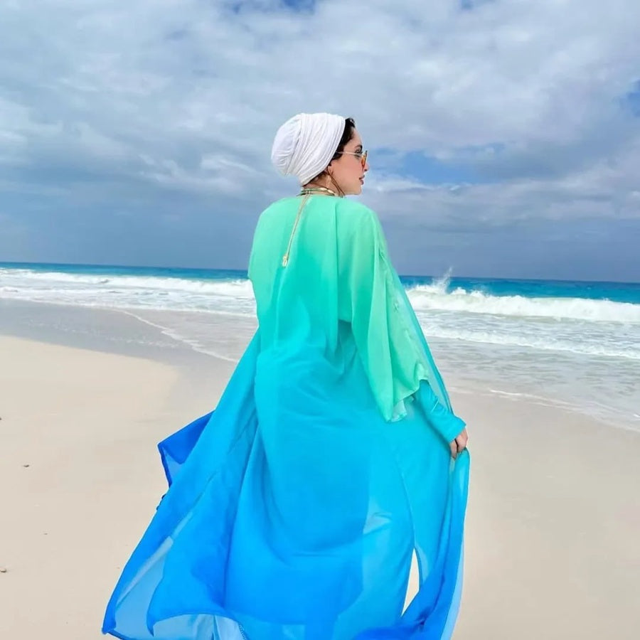 Aqua Mist