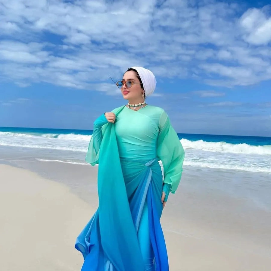 Aqua Mist