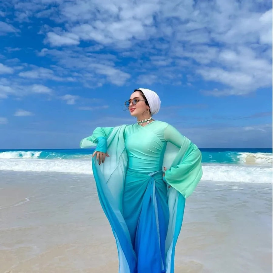 Aqua Mist