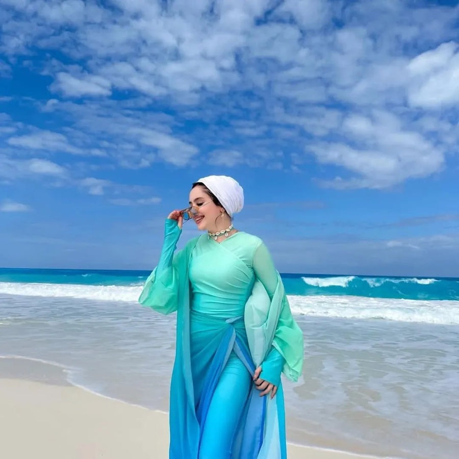 Aqua Mist