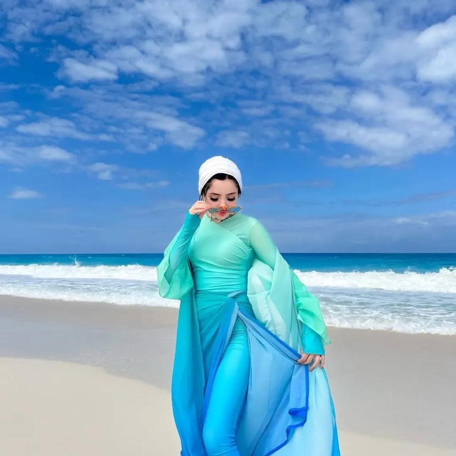 Aqua Mist