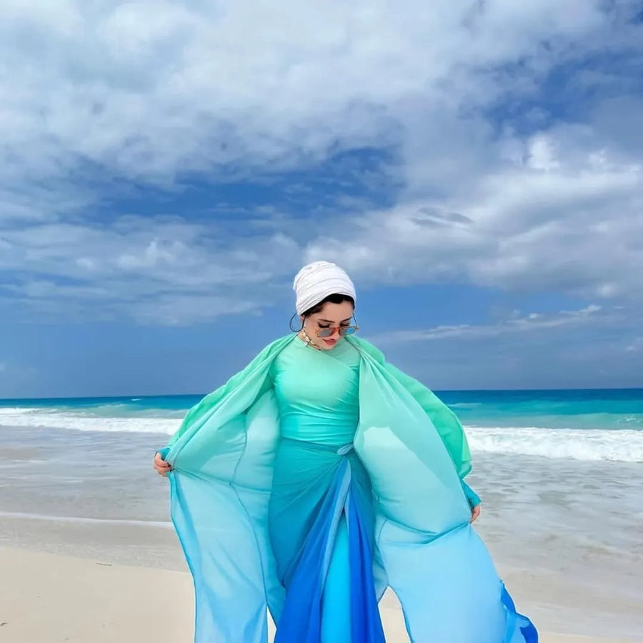Aqua Mist