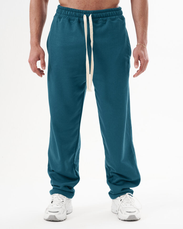 Genzary Straight Sweatpants