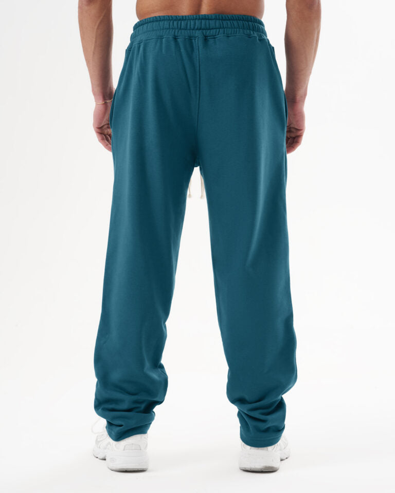 Genzary Straight Sweatpants