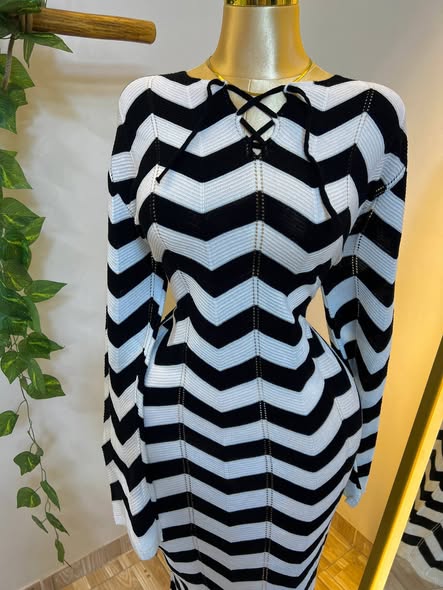 Zigzag Shore