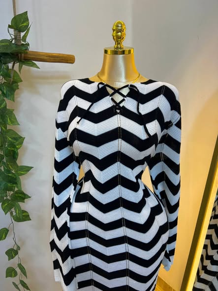 Zigzag Shore
