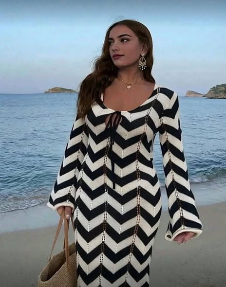 Zigzag Shore