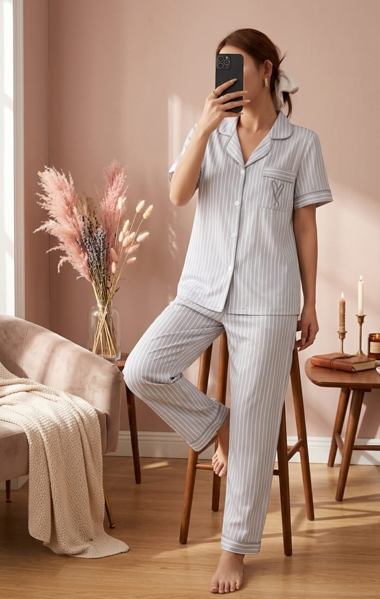 Classic Stripe