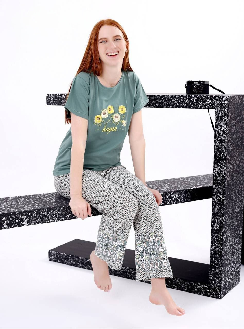Sunflower Set