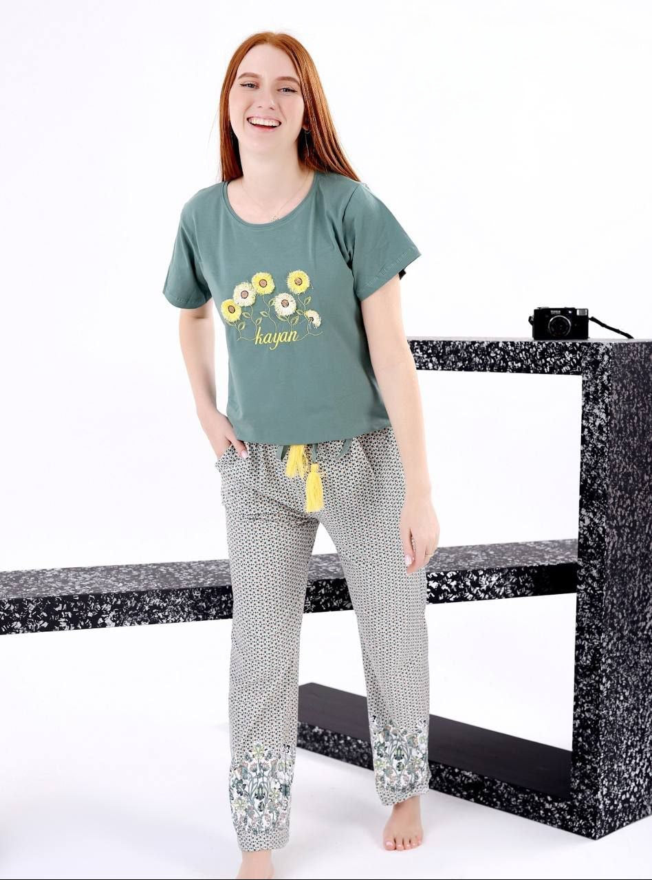 Sunflower Set
