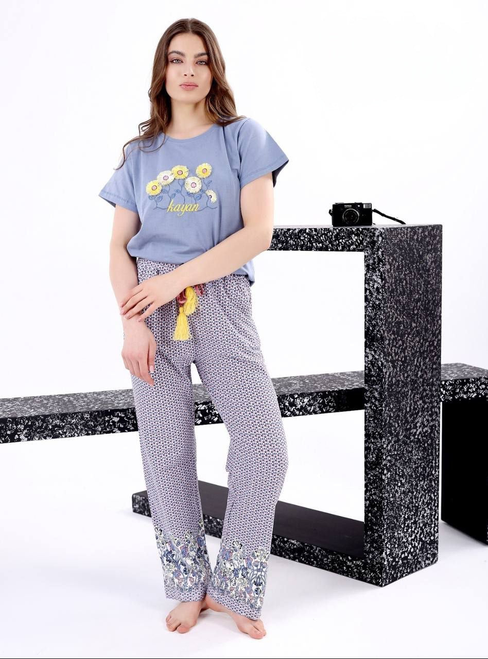 Sunflower Set