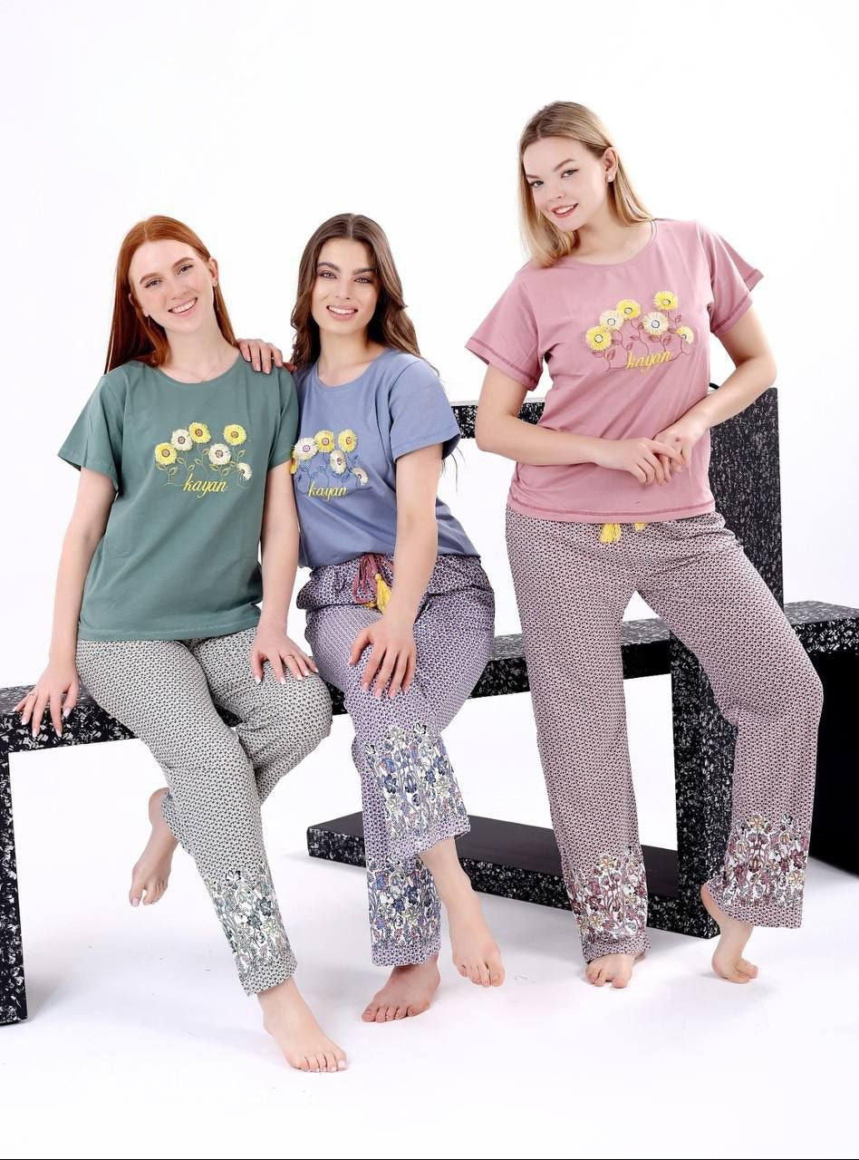 Sunflower Set