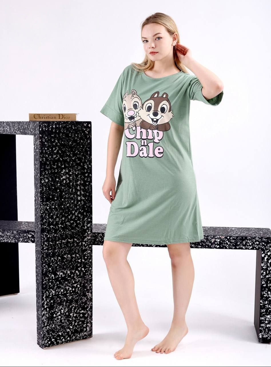 Chip n Dale Shirt
