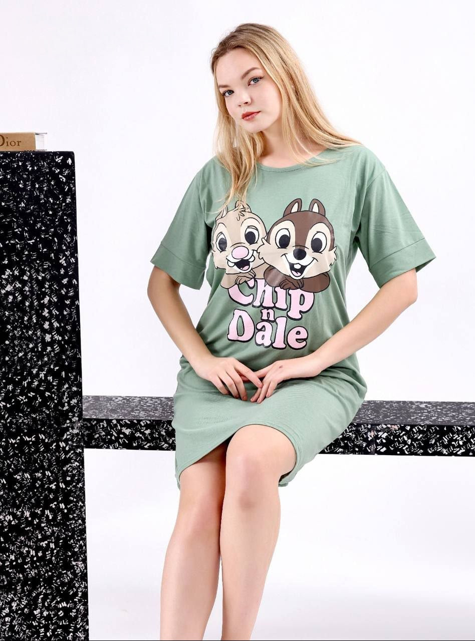 Chip n Dale Shirt