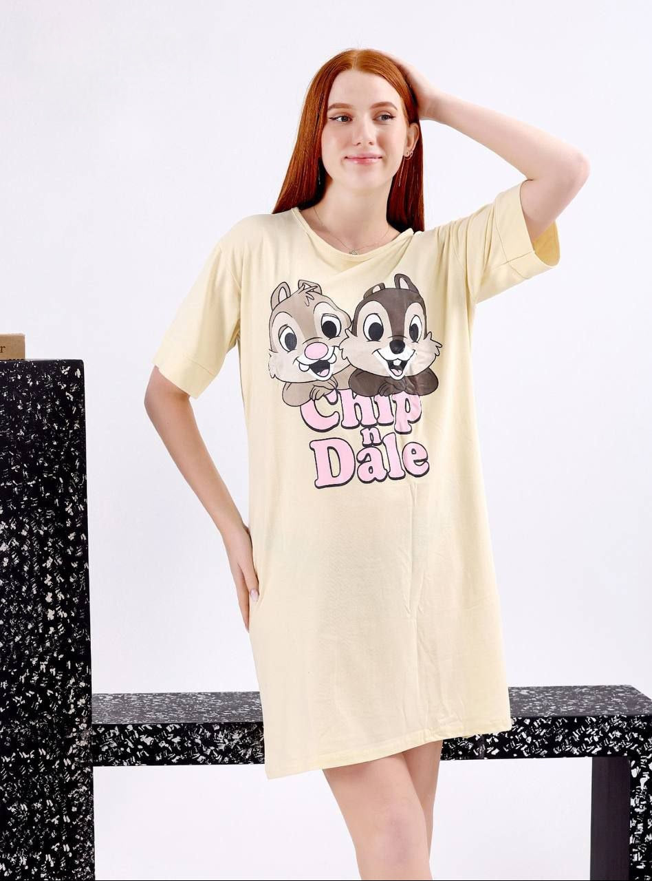 Chip n Dale Shirt