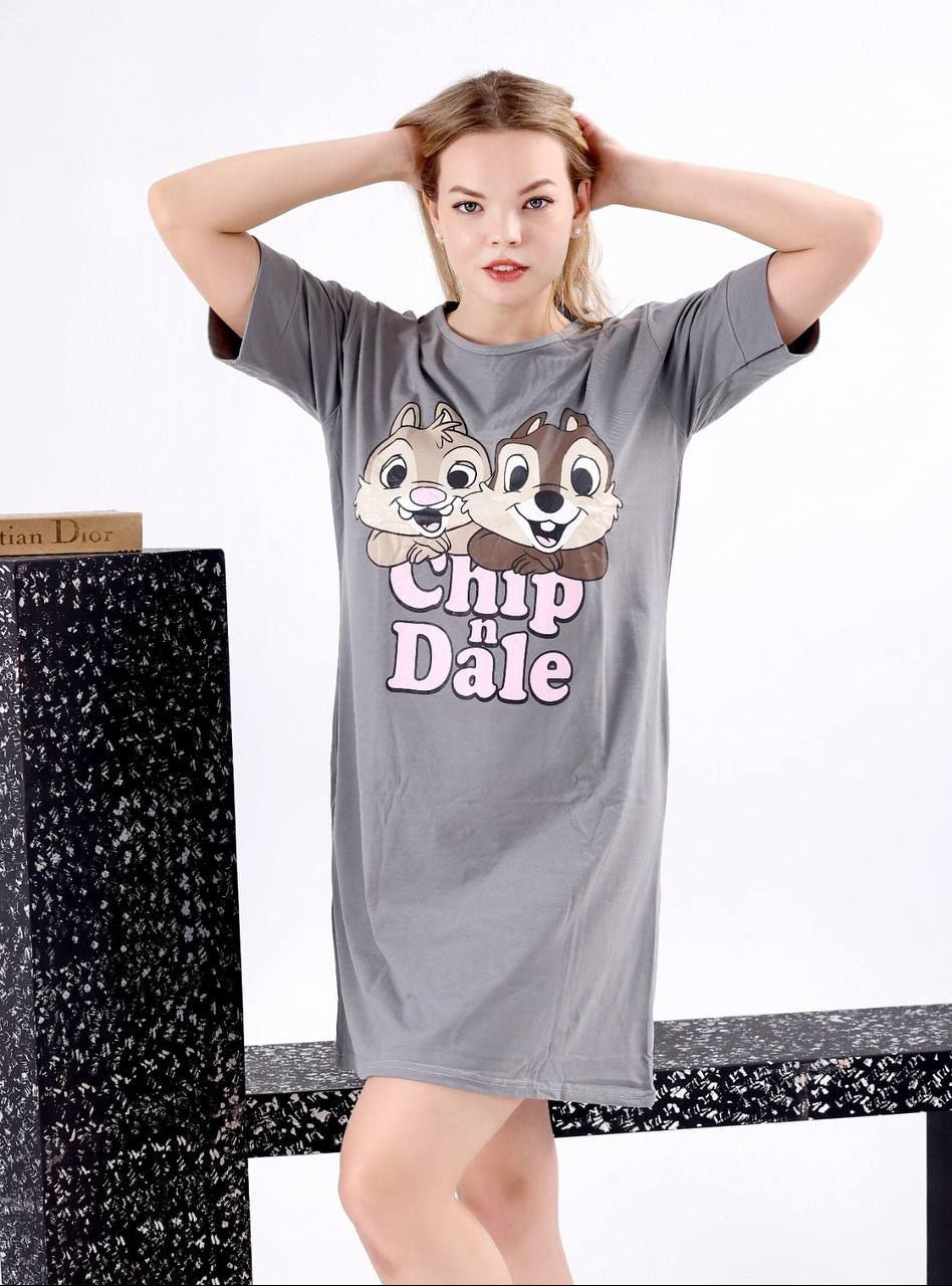Chip n Dale Shirt