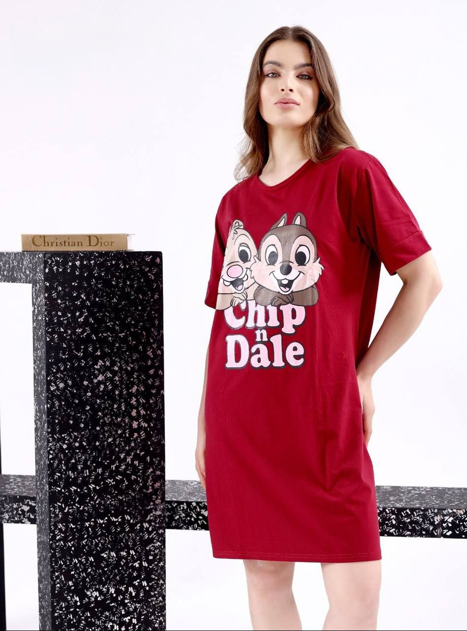 Chip n Dale Shirt