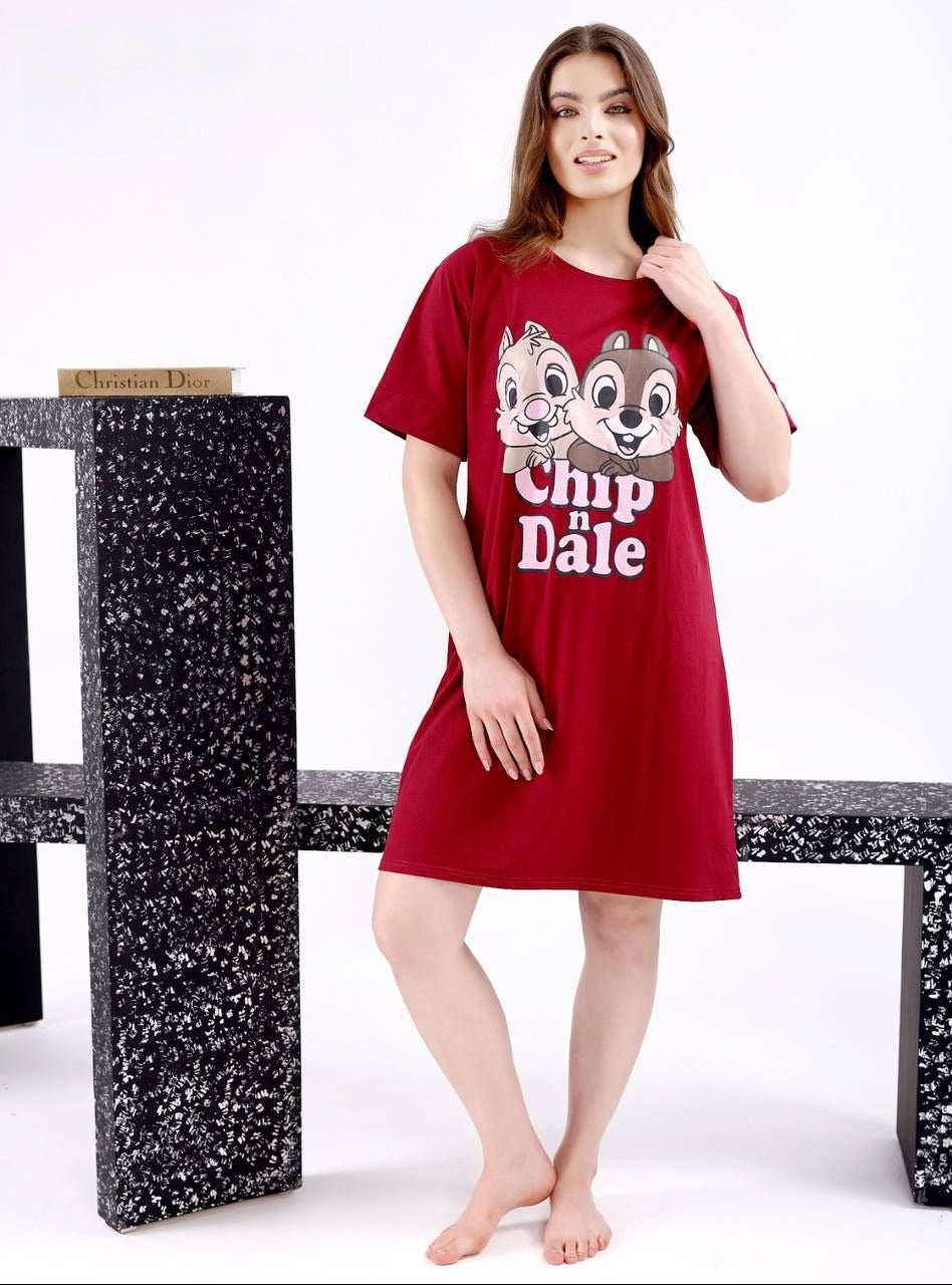 Chip n Dale Shirt