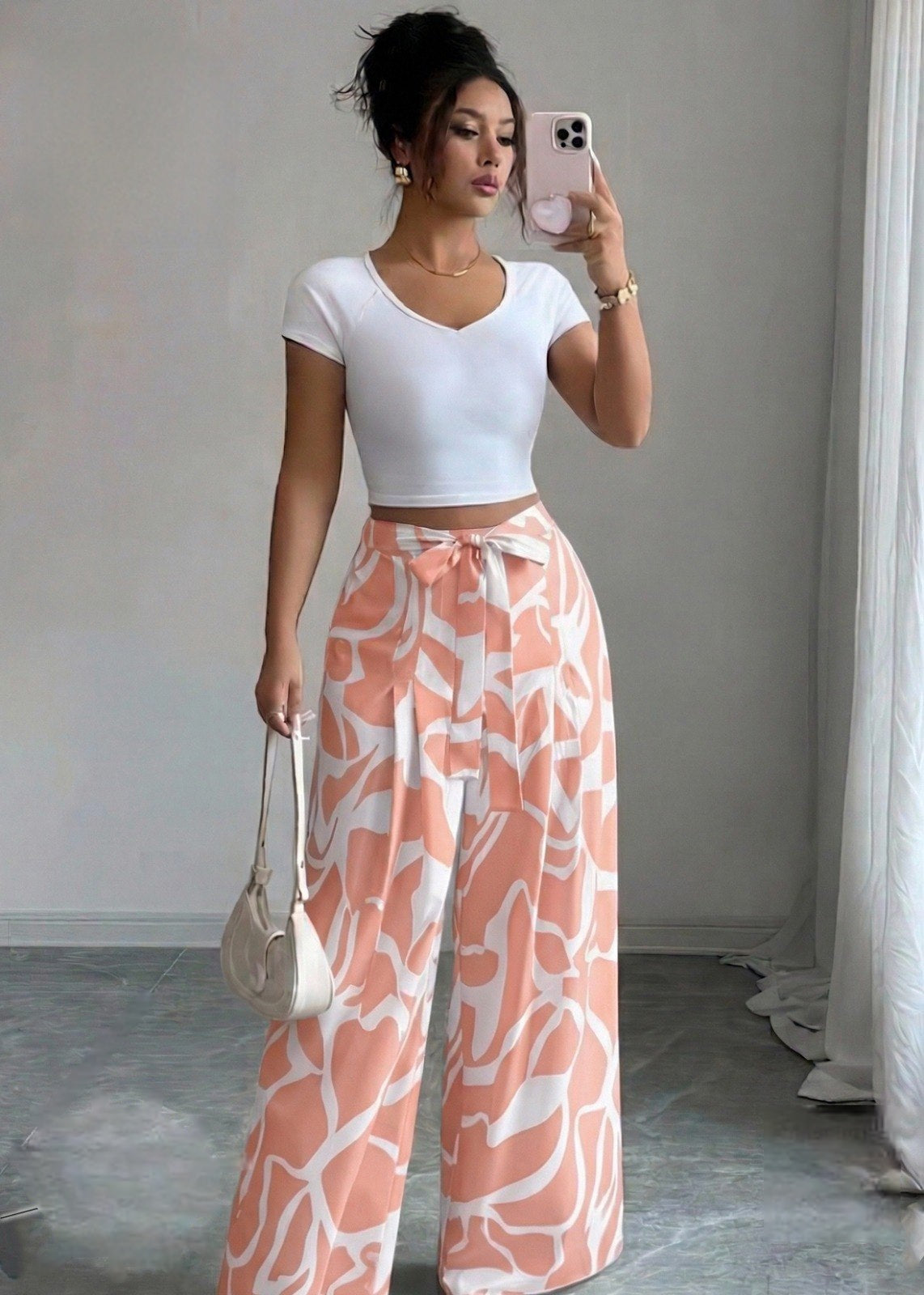 Top & Pants