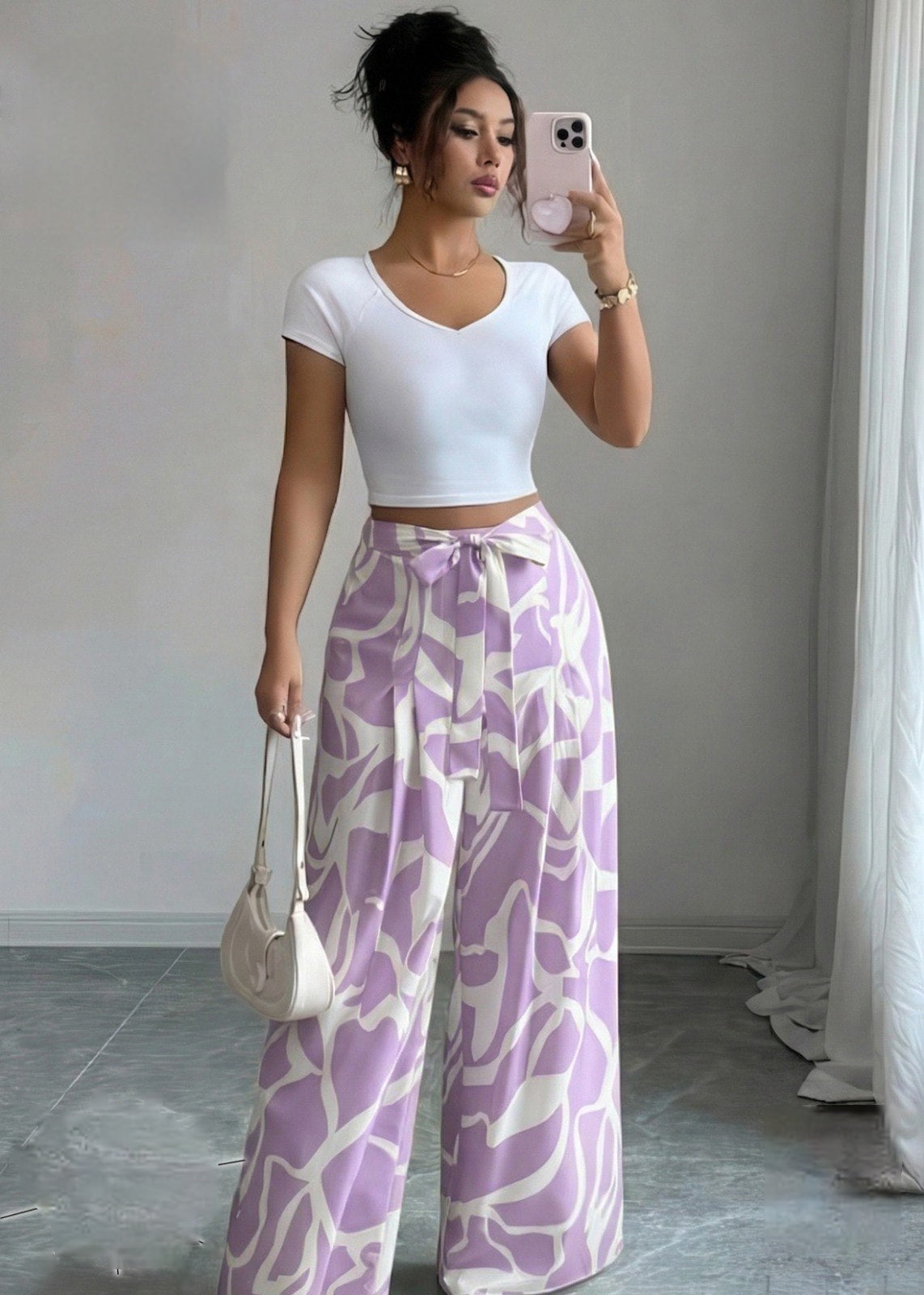 Top & Pants