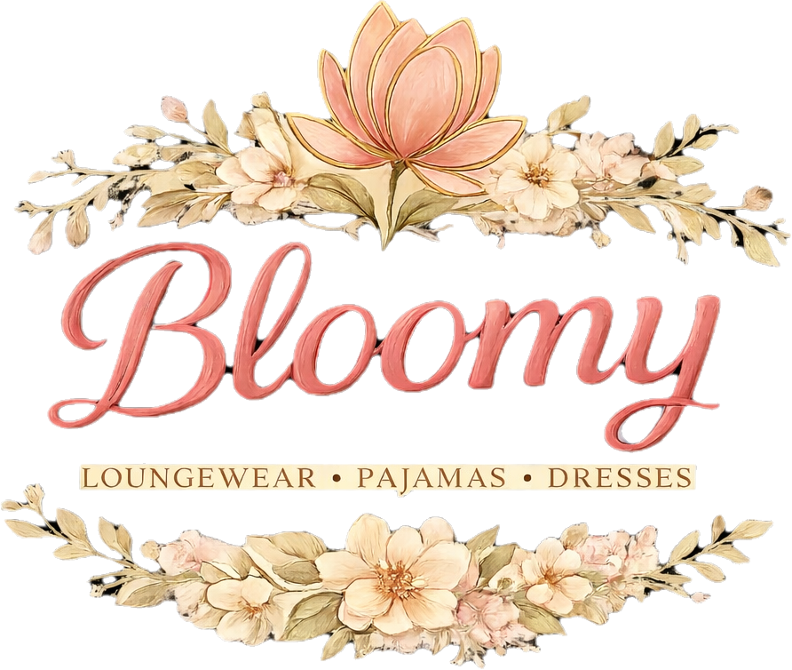Bloomy