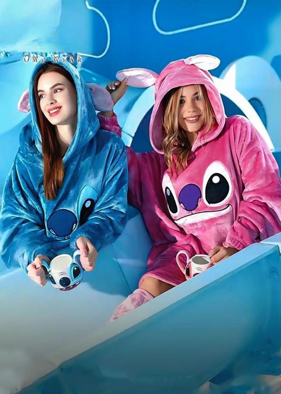 دفاية ستيتش