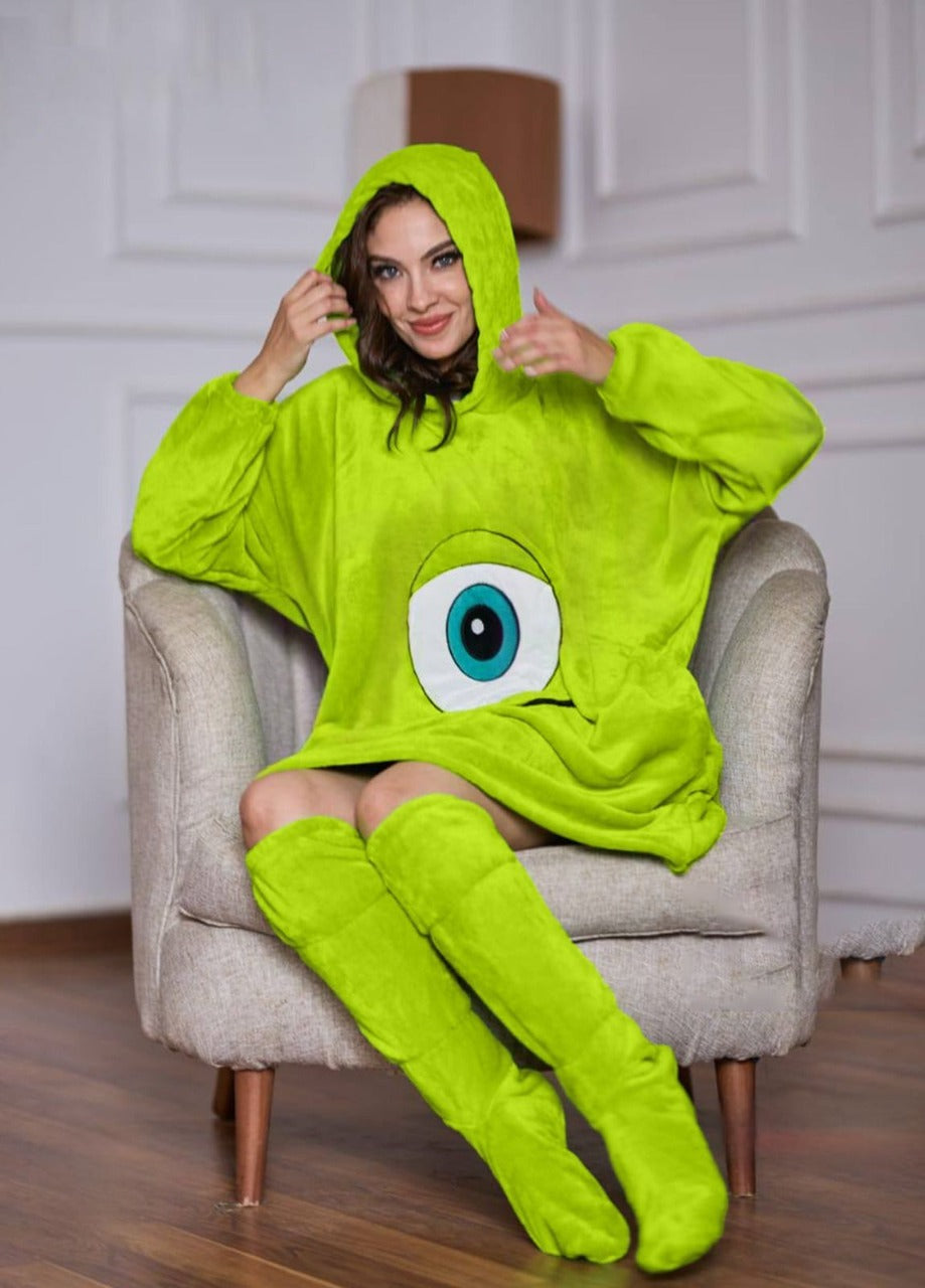 دفاية مارد واشوشني