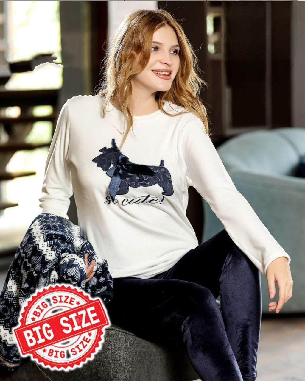 Stylish & Super Cozy