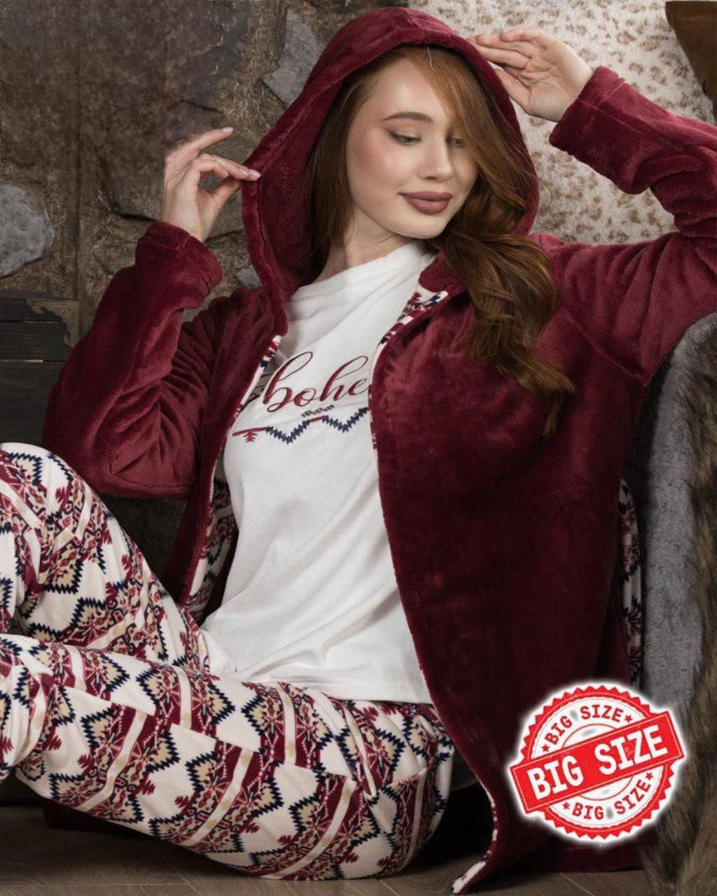 Stylish & Super Cozy