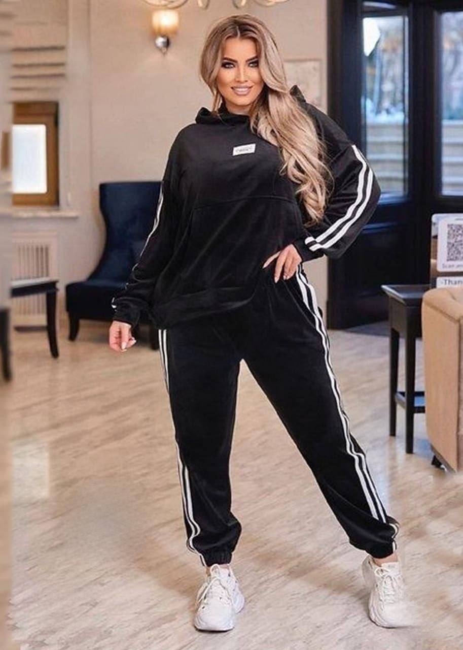 تريننج Triangle LOL الشتوي الحريمي