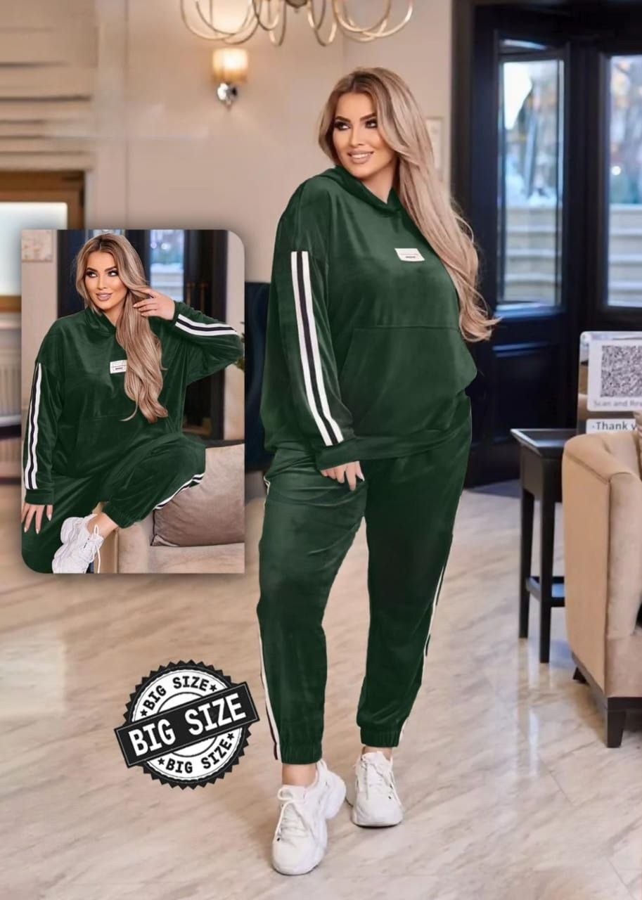 تريننج Triangle LOL الشتوي الحريمي