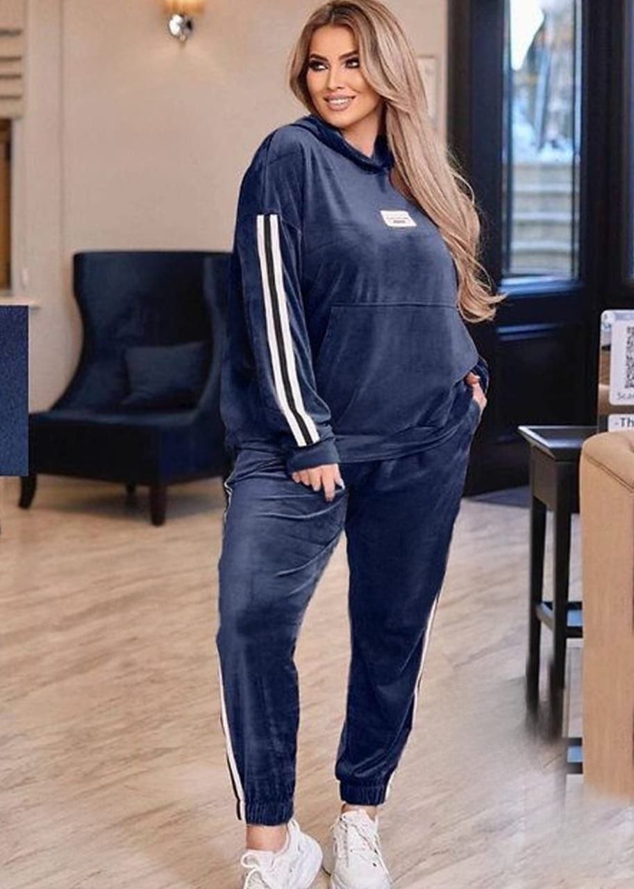 تريننج Triangle LOL الشتوي الحريمي