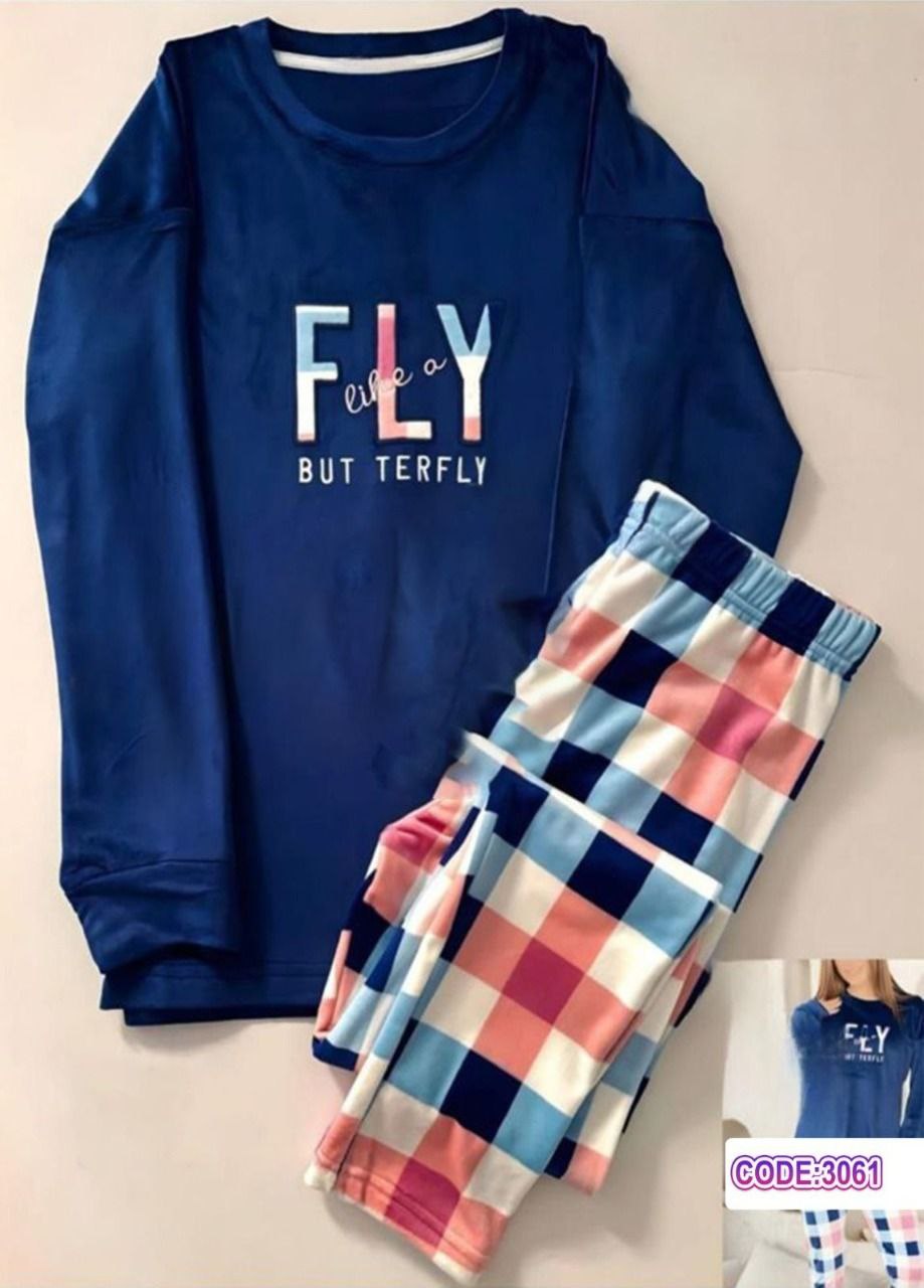 Fly like a Butterfly