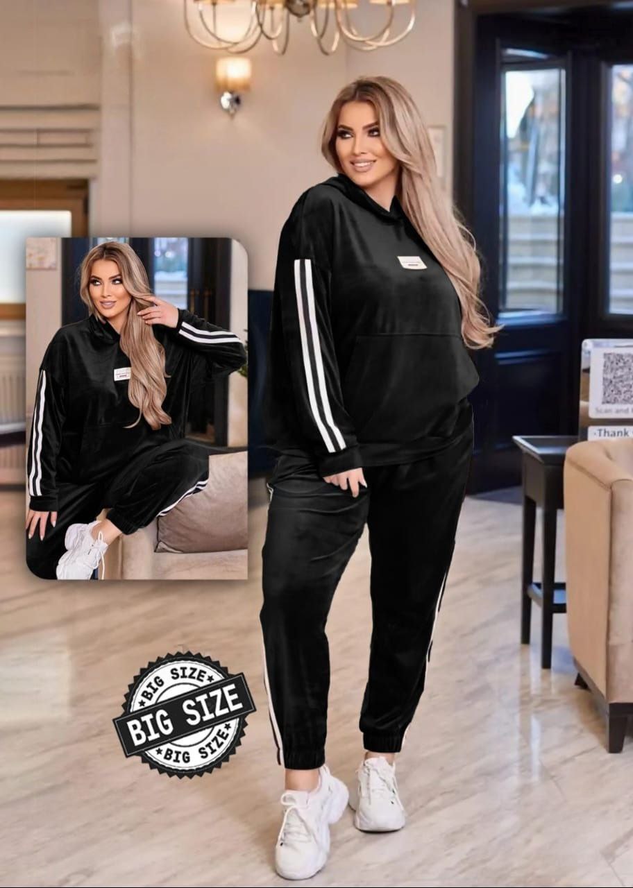 Triangle LOL Women’s Winter Sport Set