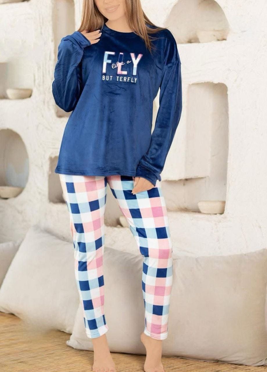 Fly like a Butterfly