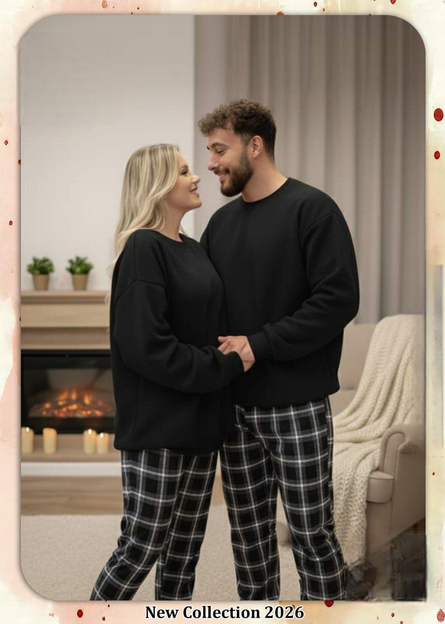 Winter Cable Set 👫🏻